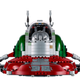 Illustration for article titled Holy crap, the new Lego emStar Wars/em Slave I is so damn cool and gigantic